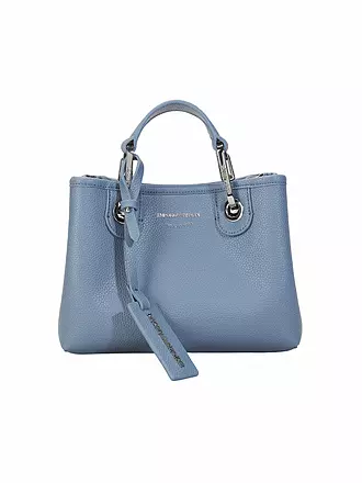 EMPORIO ARMANI | Sac - Mini sac MYEA XSmall | blau